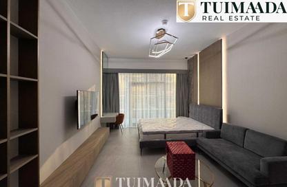 Apartment - Studio - 1 Bathroom for rent in Westwood Grande - District 18 - Jumeirah Village Circle - Dubai Apartment - Studio - 1 Bathroom for rent in Westwood Grande - District 18 - Jumeirah Village Circle - Dubai