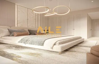 Apartment - Studio - 1 Bathroom for sale in Floarea Oasis - Dubai Land Residence Complex - Dubai Land - Dubai