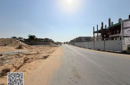 أرض - استوديو للبيع في الزاهية جاردنز - الزاهية - عجمان أرض - استوديو للبيع في الزاهية جاردنز - الزاهية - عجمان