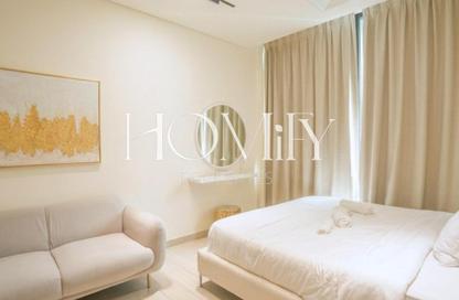 Apartment - Studio - 1 Bathroom for rent in Binghatti Azure - District 16 - Jumeirah Village Circle - Dubai Apartment - Studio - 1 Bathroom for rent in Binghatti Azure - District 16 - Jumeirah Village Circle - Dubai