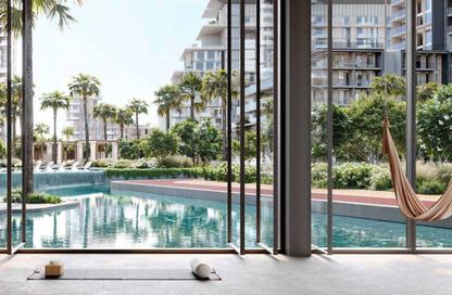 Apartment - 4 Bedrooms - 4 Bathrooms for sale in City Walk Crestlane 1 - City Walk Crestlane - City Walk - Dubai