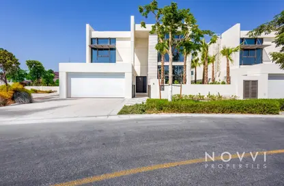 فيلا - 4 غرف نوم - 6 حمامات للبيع في فلل ديستريكت وان - المنطقة وان - مدينة الشيخ محمد بن راشد - دبي