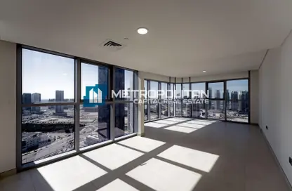 Apartment - 2 Bedrooms - 3 Bathrooms for sale in Radiant Square - City Of Lights - Al Reem Island - Abu Dhabi
