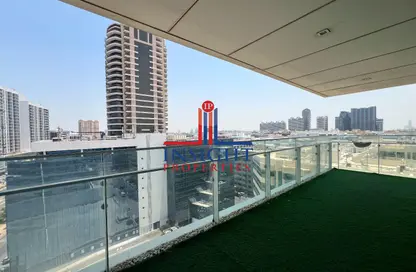Apartment - 3 Bedrooms - 4 Bathrooms for rent in M Residences - Al Mankhool - Bur Dubai - Dubai Apartment - 3 Bedrooms - 4 Bathrooms for rent in M Residences - Al Mankhool - Bur Dubai - Dubai