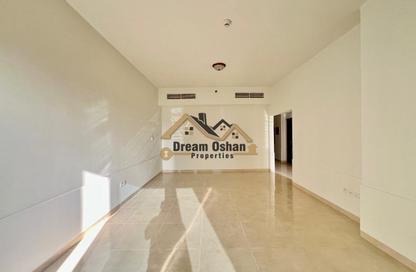 Apartment - 1 Bedroom - 2 Bathrooms for rent in Iliyaa 3 - Dubai Silicon Oasis - Dubai