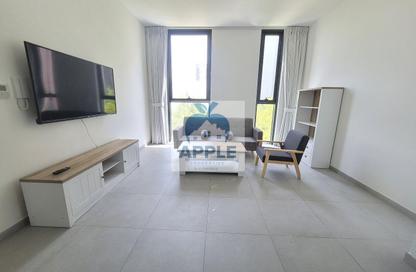 Apartment - 1 Bedroom - 1 Bathroom for rent in The Link - East Village - Aljada - Sharjah Apartment - 1 Bedroom - 1 Bathroom for rent in The Link - East Village - Aljada - Sharjah