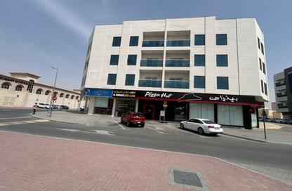 Apartment - 1 Bedroom - 1 Bathroom for rent in Muwailih Building - Muwaileh - Sharjah