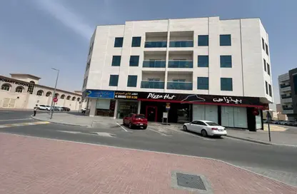 شقة - غرفة نوم - 1 حمام للايجار في مبنى مويلح - مويلح - الشارقة