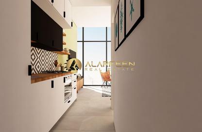 Apartment - Studio - 1 Bathroom for sale in The Community - Motor City - Dubai Apartment - Studio - 1 Bathroom for sale in The Community - Motor City - Dubai