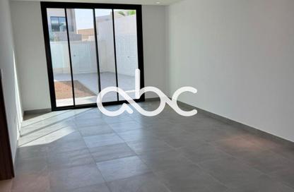 Villa - 4 Bedrooms - 5 Bathrooms for rent in The Magnolias - Yas Acres - Yas Island - Abu Dhabi