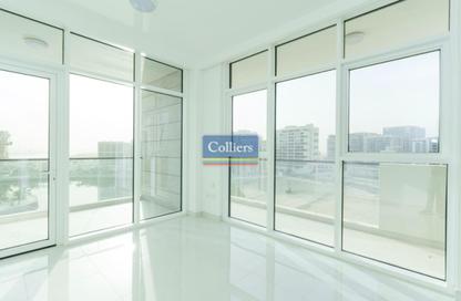 Apartment - 3 - 3 for rent in P618 - Al Raha Beach - Abu Dhabi