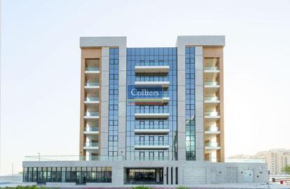 Apartment - 3 - 3 for rent in P618 - Al Raha Beach - Abu Dhabi