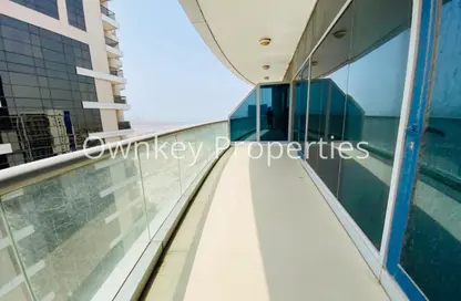 Apartment - 2 Bedrooms - 3 Bathrooms for rent in Bin Hendi Tower - Mankhool - Bur Dubai - Dubai
