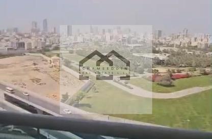 شقة - 2 غرف نوم - 2 حمامات للبيع في سيتي تاور - النعيمية - عجمان