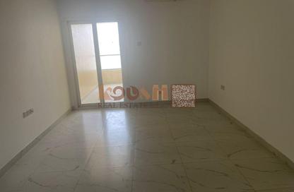 Apartment - 1 Bedroom - 2 Bathrooms for rent in Al Mowaihat 1 - Al Mowaihat - Ajman