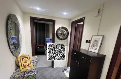 Apartment - 1 Bedroom - 1 Bathroom for sale in Al Khor Tower A8 - Al Khor Towers - Ajman Downtown - Ajman