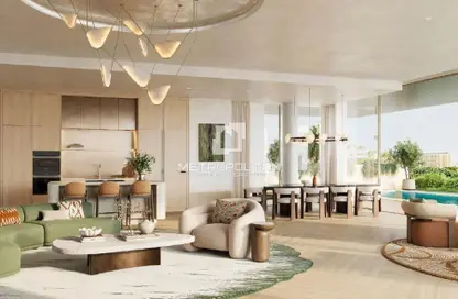 Apartment - 5 Bedrooms - 5 Bathrooms for sale in Solaya - La Mer - La Mer - Jumeirah - Dubai