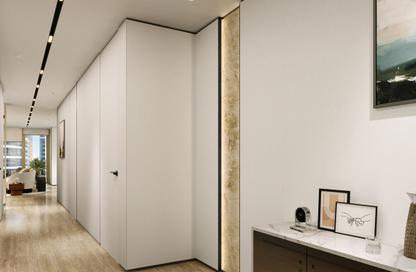 Apartment - 1 - 1 for sale in DIFC Living - DIFC - Dubai