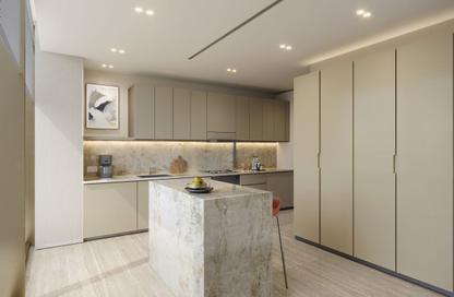 Apartment - 1 - 1 for sale in DIFC Living - DIFC - Dubai
