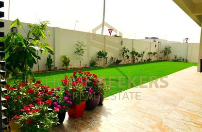 Villa - 4 Bedrooms - 5 Bathrooms for rent in West Yas - Yas Island - Abu Dhabi