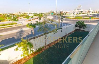 Villa - 4 Bedrooms - 5 Bathrooms for rent in West Yas - Yas Island - Abu Dhabi