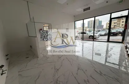 Shop - Studio - 1 Bathroom for rent in Geepas Building 3 - Al Rashidiya 2 - Al Rashidiya - Ajman Shop - Studio - 1 Bathroom for rent in Geepas Building 3 - Al Rashidiya 2 - Al Rashidiya - Ajman