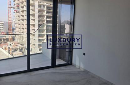Apartment - 1 Bedroom - 2 Bathrooms for rent in 48 Parkside - Arjan - Dubai Apartment - 1 Bedroom - 2 Bathrooms for rent in 48 Parkside - Arjan - Dubai