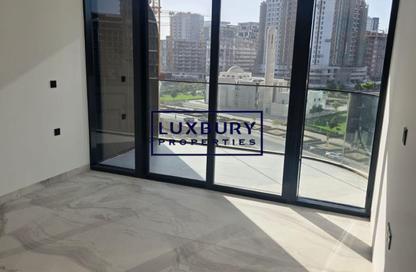 Apartment - 1 Bedroom - 2 Bathrooms for rent in 48 Parkside - Arjan - Dubai