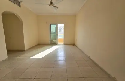 شقة - غرفة نوم - 1 حمام للايجار في 2 المويهات - المويهات - عجمان