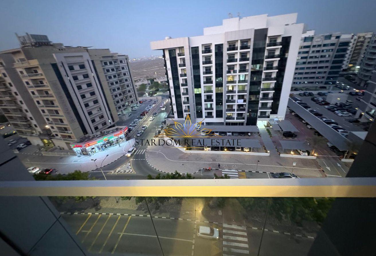 1 BEDROOM | SPACIOUS | BALCONY VIEW | VACANT photo 8