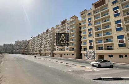 Apartment - 2 Bedrooms - 3 Bathrooms for rent in Al Amira Village - Al Yasmeen - Ajman Apartment - 2 Bedrooms - 3 Bathrooms for rent in Al Amira Village - Al Yasmeen - Ajman