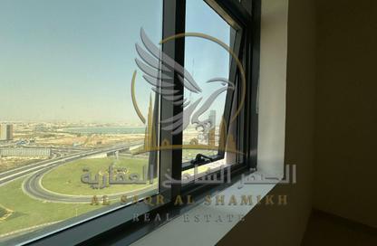Apartment - 2 Bedrooms - 2 Bathrooms for rent in Al Nahda Complex - Al Nahda - Sharjah Apartment - 2 Bedrooms - 2 Bathrooms for rent in Al Nahda Complex - Al Nahda - Sharjah