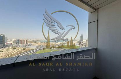 Apartment - 2 Bedrooms - 2 Bathrooms for rent in Al Nahda Complex - Al Nahda - Sharjah Apartment - 2 Bedrooms - 2 Bathrooms for rent in Al Nahda Complex - Al Nahda - Sharjah