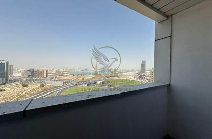 Apartment - 2 Bedrooms - 2 Bathrooms for rent in Al Nahda Complex - Al Nahda - Sharjah Apartment - 2 Bedrooms - 2 Bathrooms for rent in Al Nahda Complex - Al Nahda - Sharjah
