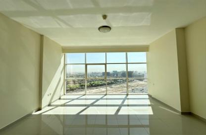 Apartment - Studio - 1 Bathroom for rent in Reef Residence - District 13 - Jumeirah Village Circle - Dubai
