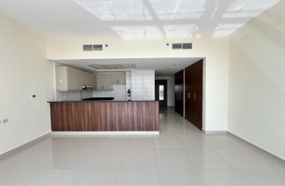 Apartment - Studio - 1 Bathroom for rent in Reef Residence - District 13 - Jumeirah Village Circle - Dubai
