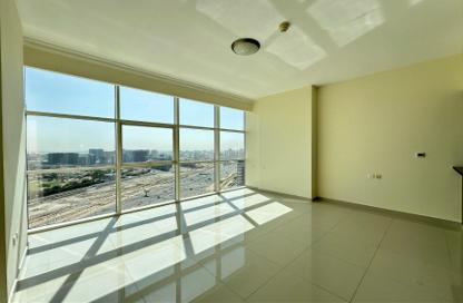 Apartment - Studio - 1 Bathroom for rent in Reef Residence - District 13 - Jumeirah Village Circle - Dubai
