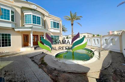 Villa - 5 Bedrooms - 5 Bathrooms for rent in Al Safa 2 Villas - Al Safa 2 - Al Safa - Dubai