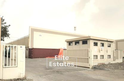 Warehouse - Studio - 1 for rent in Dubai Investment Park 2 (DIP 2) - Dubai Investment Park (DIP) - Dubai Warehouse - Studio - 1 for rent in Dubai Investment Park 2 (DIP 2) - Dubai Investment Park (DIP) - Dubai
