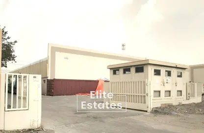 Warehouse - Studio - 1 Bathroom for rent in Dubai Investment Park 2 (DIP 2) - Dubai Investment Park (DIP) - Dubai Warehouse - Studio - 1 Bathroom for rent in Dubai Investment Park 2 (DIP 2) - Dubai Investment Park (DIP) - Dubai