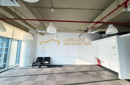 Office Space - Studio for rent in The Metropolis - Business Bay - Dubai