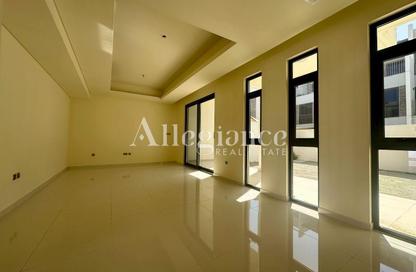Villa - 3 Bedrooms - 4 Bathrooms for rent in Aurum Villas - Juniper - Damac Hills 2 - Dubai