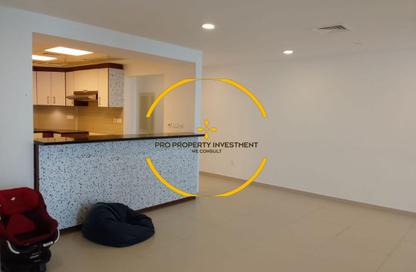 Apartment - 3 Bedrooms - 4 Bathrooms for rent in The Gate Tower 2 - Shams Abu Dhabi - Al Reem Island - Abu Dhabi