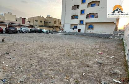 Land - Studio for sale in Al Naemiya Tower 2 - Al Naemiya Towers - Al Nuaimiya - Ajman Land - Studio for sale in Al Naemiya Tower 2 - Al Naemiya Towers - Al Nuaimiya - Ajman