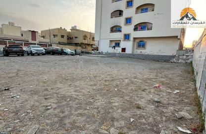 Land - Studio for sale in Al Naemiya Tower 2 - Al Naemiya Towers - Al Nuaimiya - Ajman
