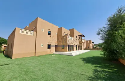 Villa - 6 Bedrooms - 7 Bathrooms for rent in Dubai Style - North Village - Al Furjan - Dubai