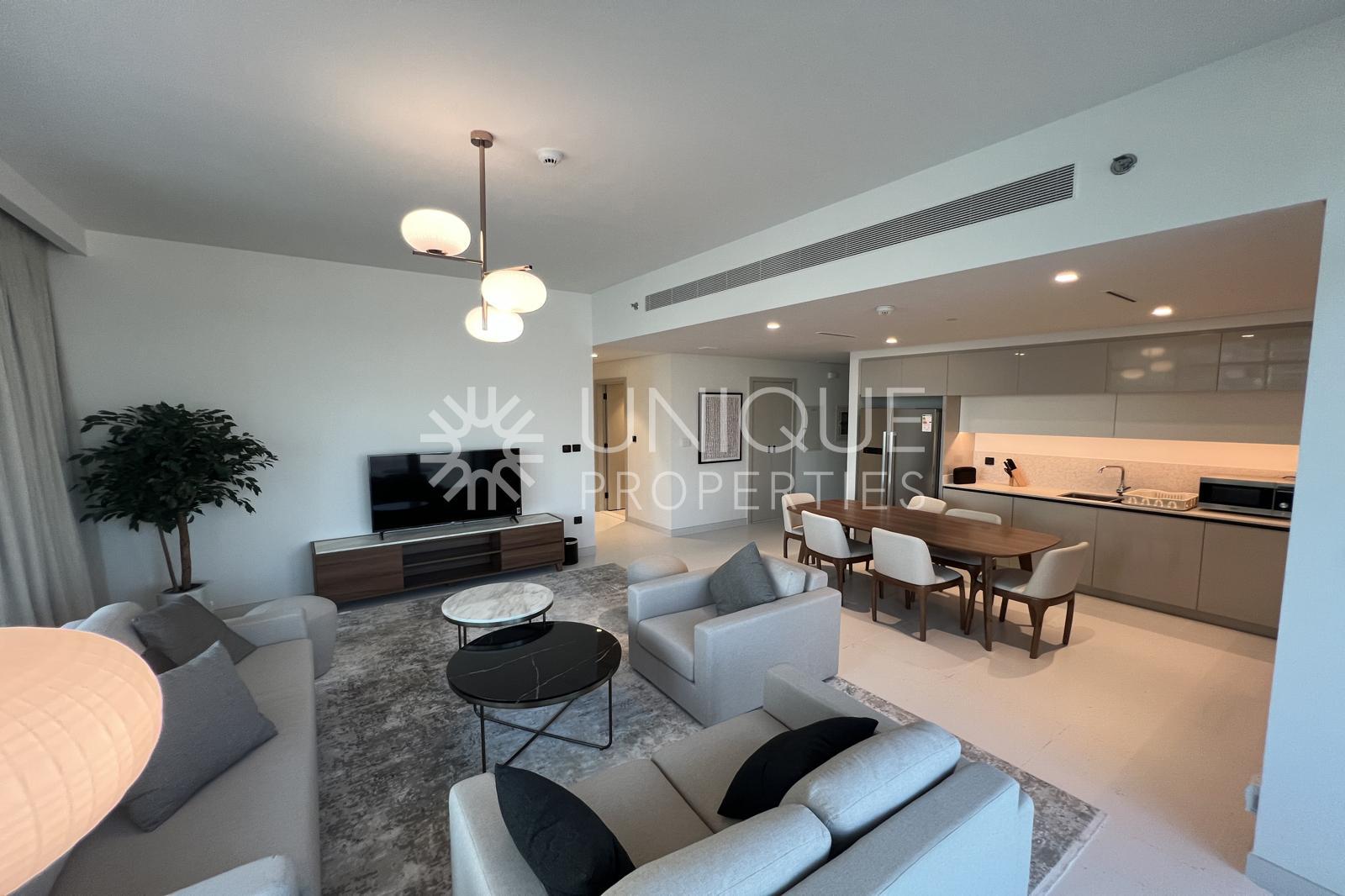 Panoramic Views | Vacant | Private Beach Access