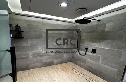 Office Space - Studio for rent in Al Habtoor Business Tower - Dubai Marina - Dubai