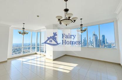 Apartment - 3 - 4 for rent in Manazel Al Safa - Business Bay - Dubai