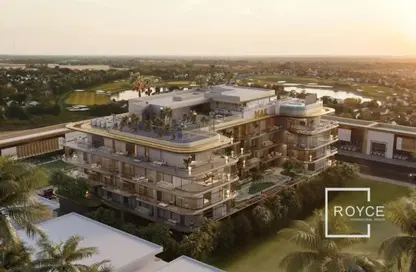 شقة - 2 غرف نوم - 3 حمامات للبيع في سادلوود بارك - ند الشبا 1 - ند الشبا - دبي